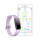 Fitbit Inspire HR Liliowa - 485343 - zdjęcie 3